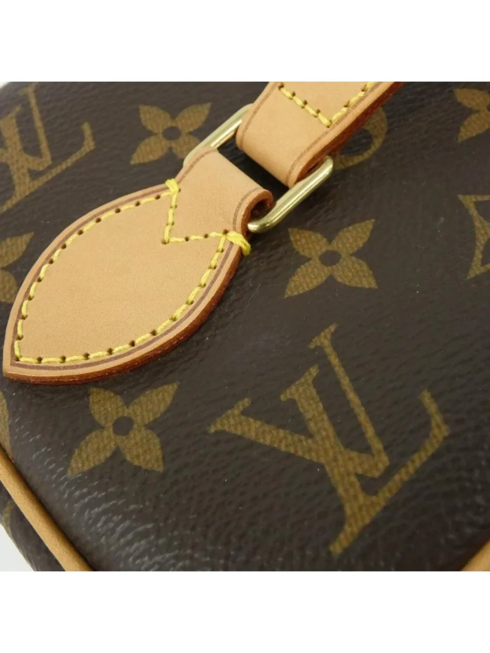 Louis Vuitton Monogram Nice BB Bag